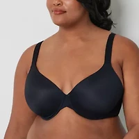 Ambrielle Everyday Underwire Full Coverage Bra