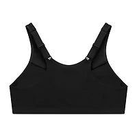 Glamorise Magic Lift® Posture Back Support Unlined Wireless Full Coverage Bra 1265