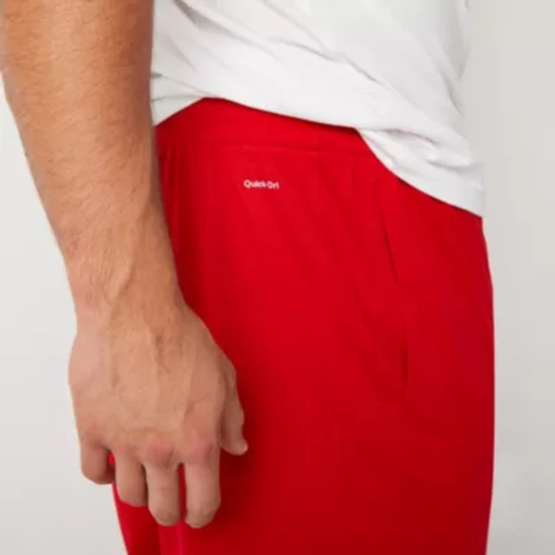 Xersion Xtreme Mens Big and Tall 11" Basketball Short