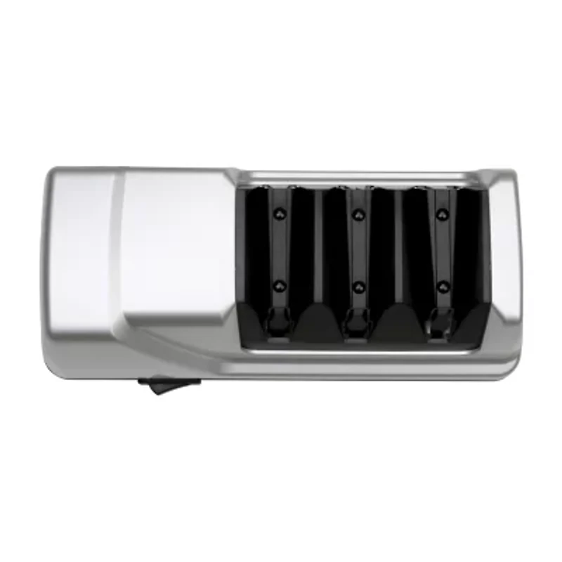 Chef'sChoice Professional Electric Knife Sharpener, in Platinum