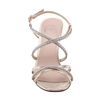 I. Miller Womens Andria Heeled Sandals