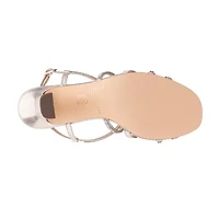 I. Miller Womens Andria Heeled Sandals
