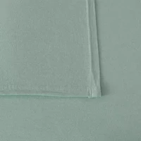 Linery Heathered Melange Sheet Set