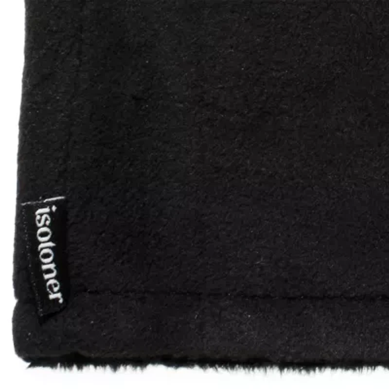 Isotoner Fleece Mens Headband