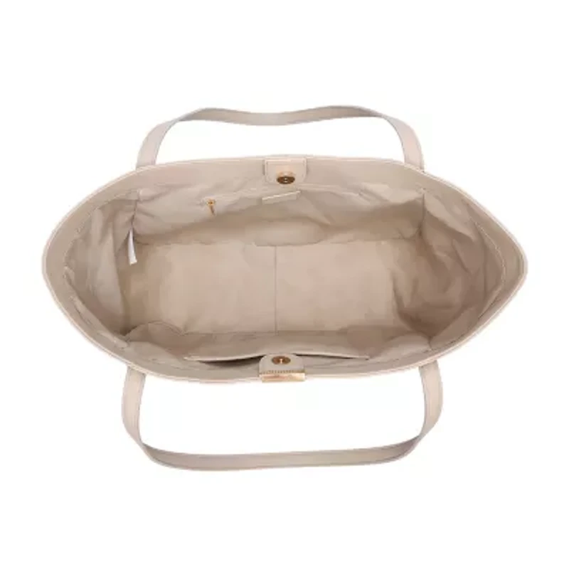 Cavalli Class Allesandra Shopper Tote Bag