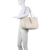 Cavalli Class Allesandra Shopper Tote Bag