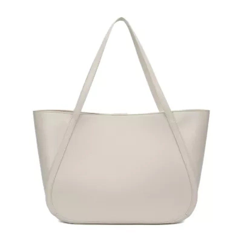 Cavalli Class Allesandra Shopper Tote Bag