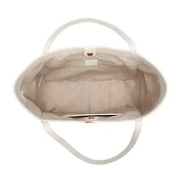 Cavalli Class Allesandra Shopper Tote Bag