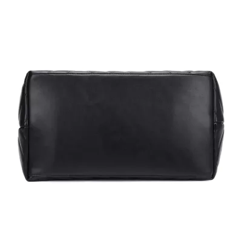 Cavalli Class Rosangella Quilted Satchel