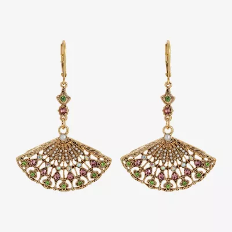 1928 Womens Drop Earrings