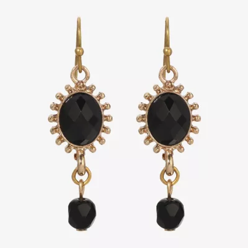 1928 Womens Drop Earrings
