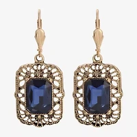 1928 Womens Drop Earrings