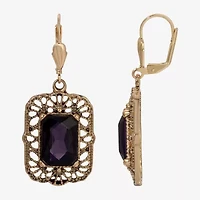 1928 Womens Drop Earrings