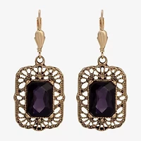1928 Womens Drop Earrings