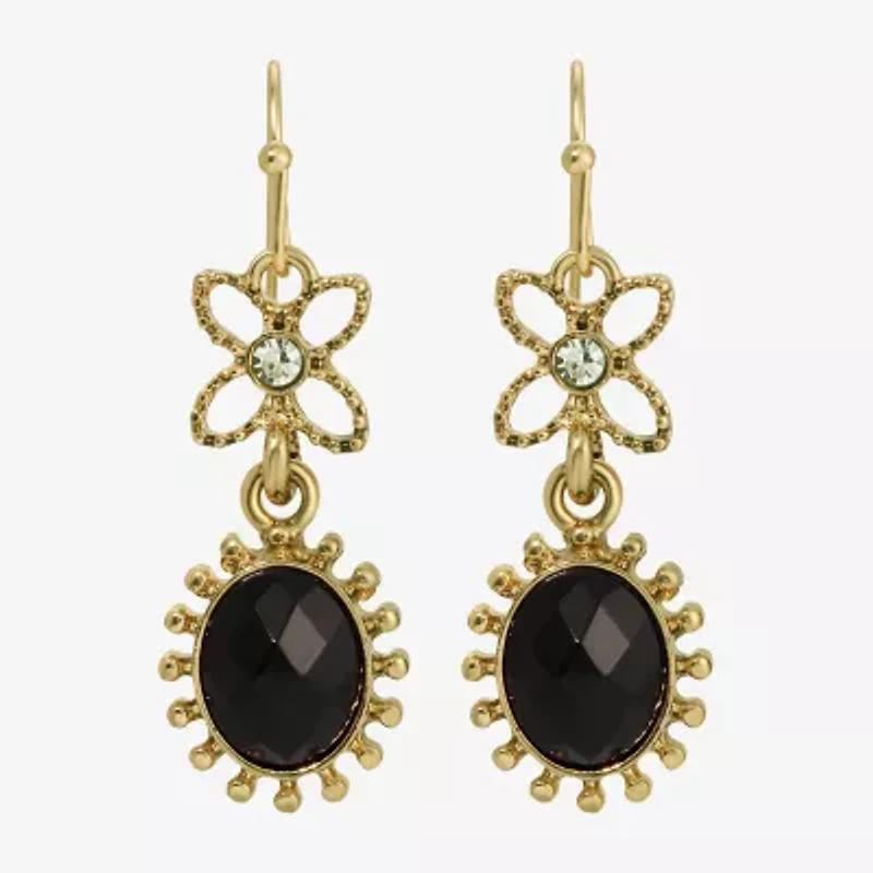 1928 Womens Drop Earrings