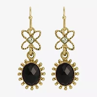 1928 Womens Drop Earrings