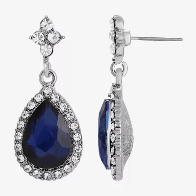 1928 Womens Drop Earrings