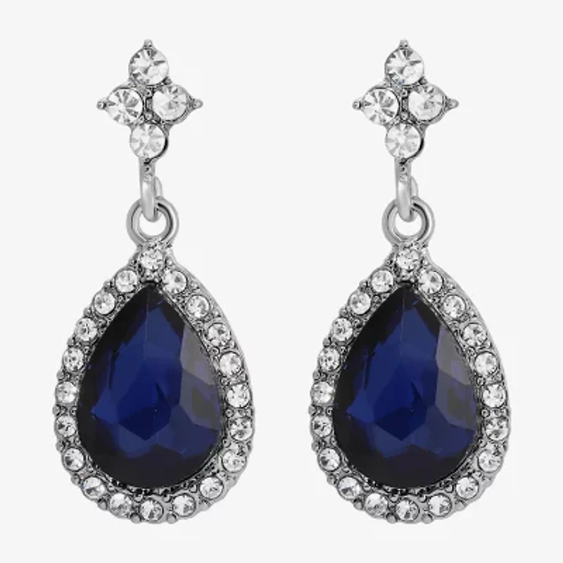 1928 Womens Drop Earrings