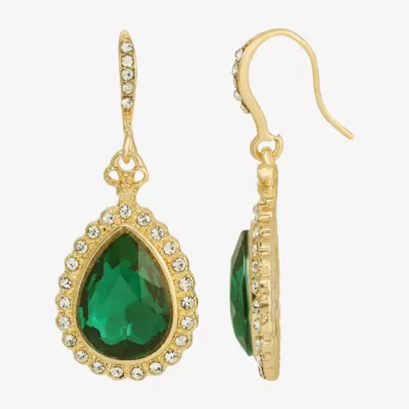 1928 Womens Drop Earrings