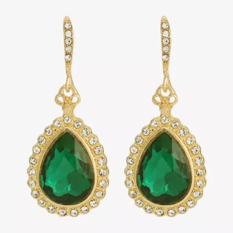 1928 Womens Drop Earrings
