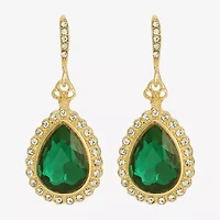 1928 Womens Drop Earrings