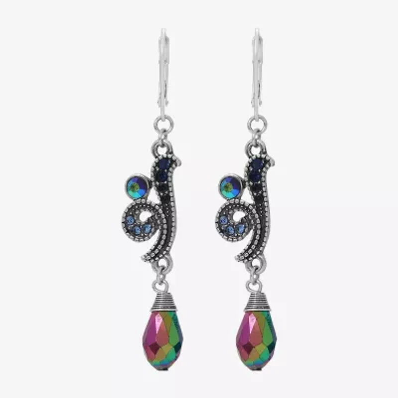 1928 Womens Drop Earrings