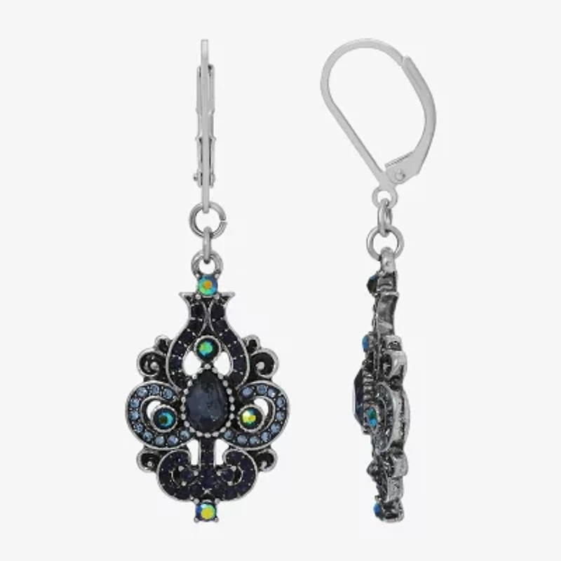1928 Womens Drop Earrings