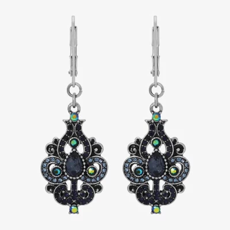 1928 Womens Drop Earrings