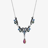 1928 Womens 16 Inch Collar Necklace