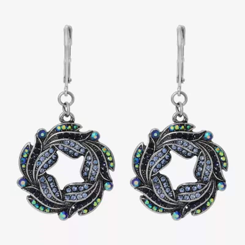 1928 Womens Drop Earrings