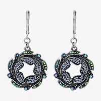 1928 Womens Drop Earrings
