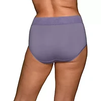 Vanity Fair Womens Brief Panty 13276