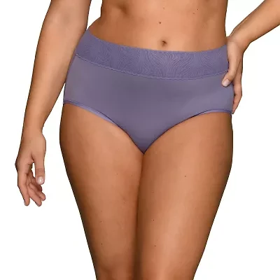 Vanity Fair Womens Brief Panty 13276