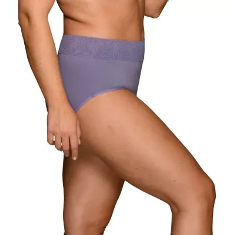 Vanity Fair Womens Brief Panty 13276