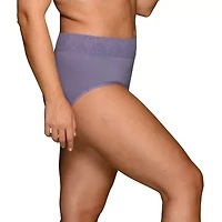 Vanity Fair Womens Brief Panty 13276