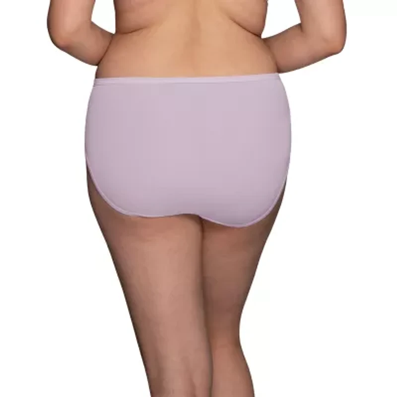 Vanity Fair® Illumination® High Cut Panty - 13108