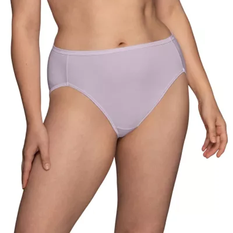 Vanity Fair® Illumination® High Cut Panty - 13108