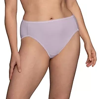 Vanity Fair® Illumination® High Cut Panty - 13108