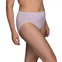 Vanity Fair® Illumination® High Cut Panty - 13108