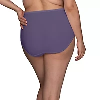Vanity Fair Womens Brief Panty 13109