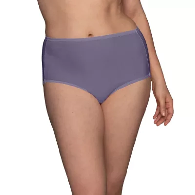 Vanity Fair Womens Brief Panty 13109
