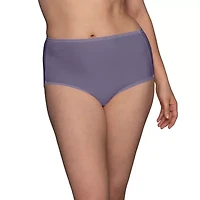 Vanity Fair Womens Brief Panty 13109