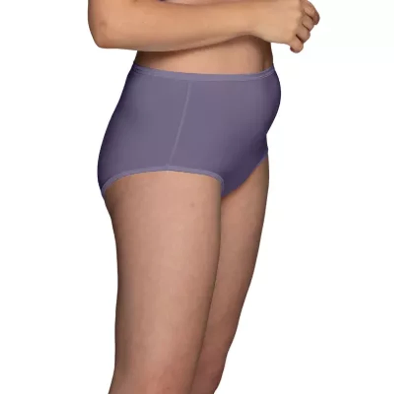 Vanity Fair Womens Brief Panty 13109