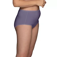 Vanity Fair Womens Brief Panty 13109