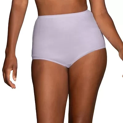Vanity Fair® Perfectly Yours® Ravissant Cotton Briefs - 15318