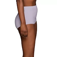 Vanity Fair® Perfectly Yours® Ravissant Cotton Briefs - 15318