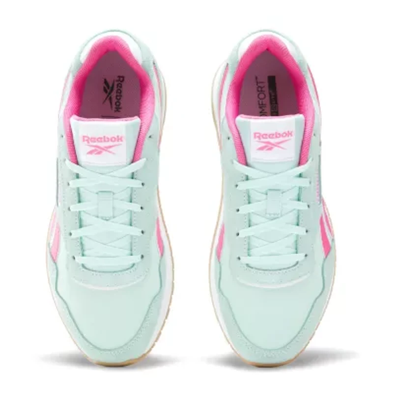 Reebok Glide Womens Sneakers