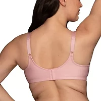 Vanity Fair® Beauty Back® Full-Figure Back Smoothing Wireless Bra - 71380