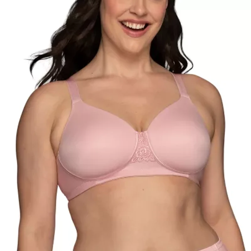 Vanity Fair® Beauty Back® Full-Figure Back Smoothing Wireless Bra - 71380