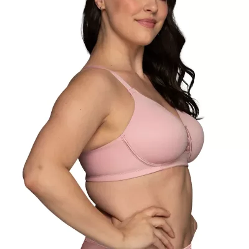 Vanity Fair® Beauty Back® Full-Figure Back Smoothing Wireless Bra - 71380